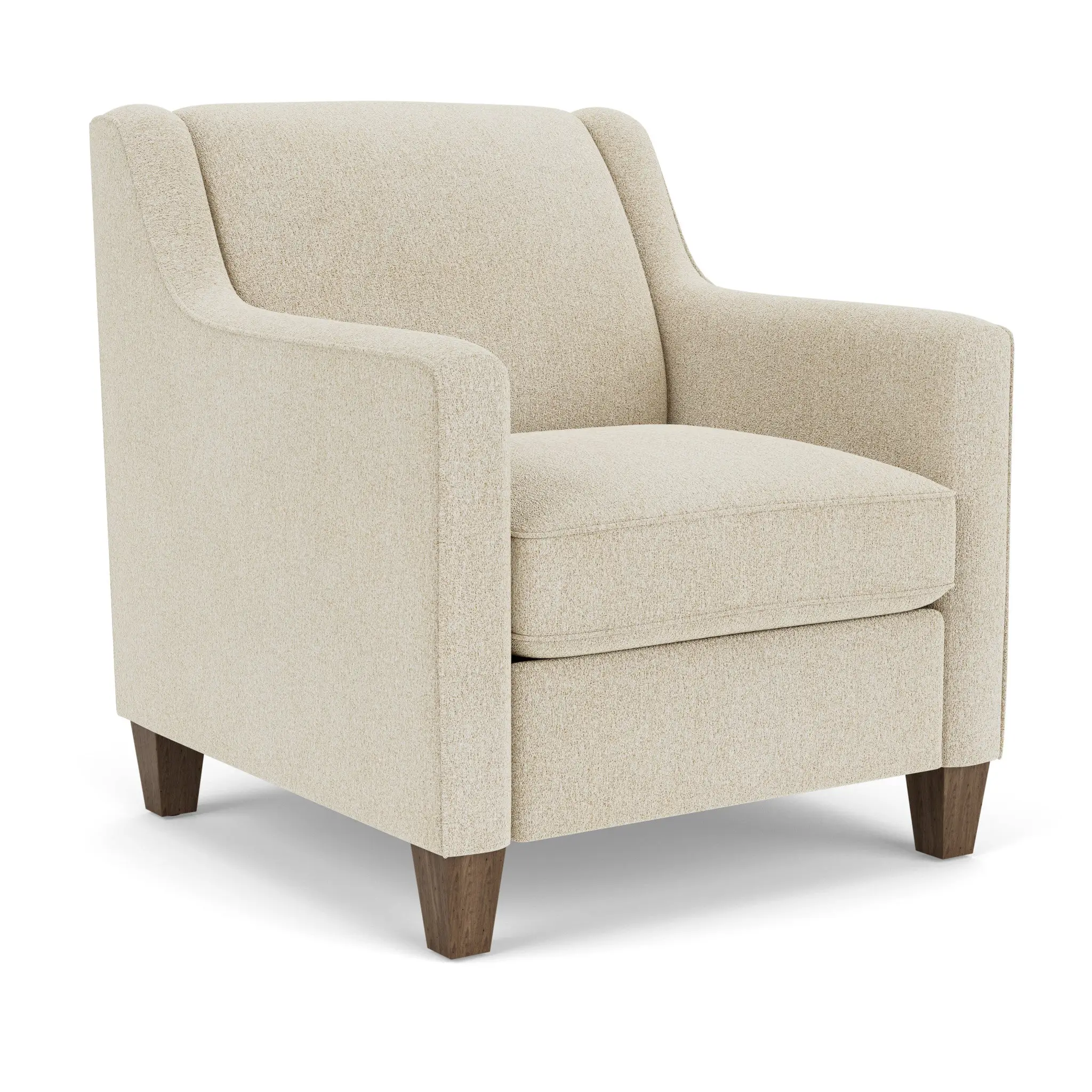 39f03beb3c9b455a346becfd95a4b6e1 Holly Fabric Chair - Image 1