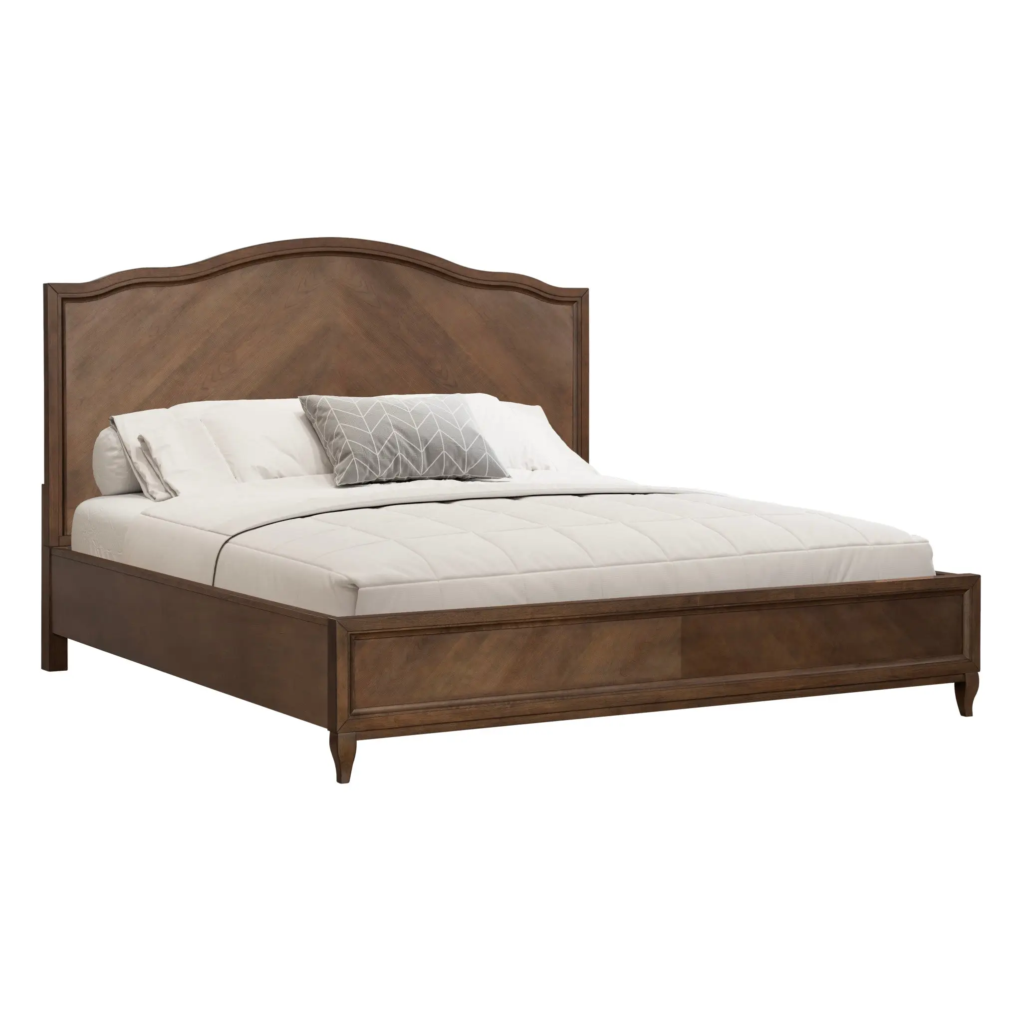 3b8319a03a880a3af2fdffad0eee9c39 Bellevue King Bed - Image 1
