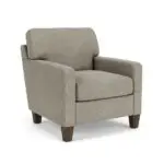 Moxy Fabric Chair