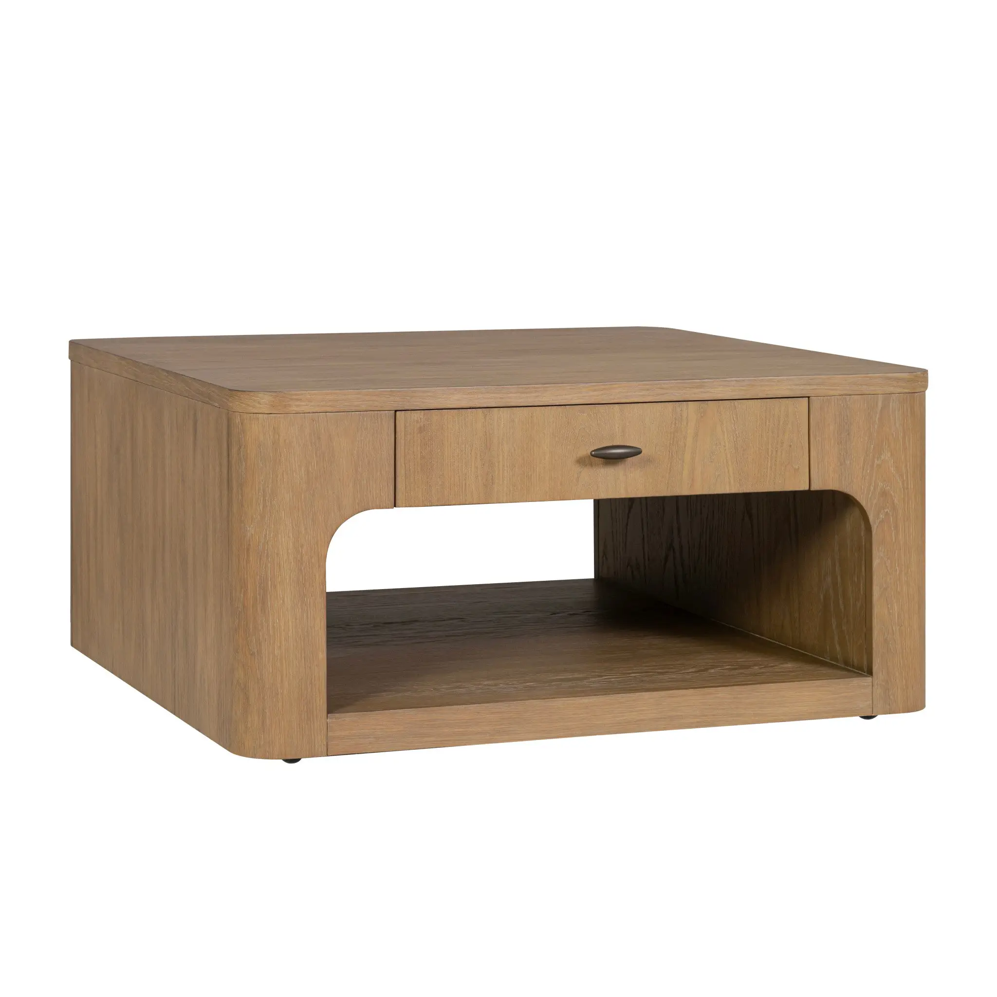 4733187cc7c14bd058f18a6443a76ba5 Normandy Square Coffee Table - Image 1