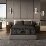 Beautyrest Black Hybrid - Series Three Plush