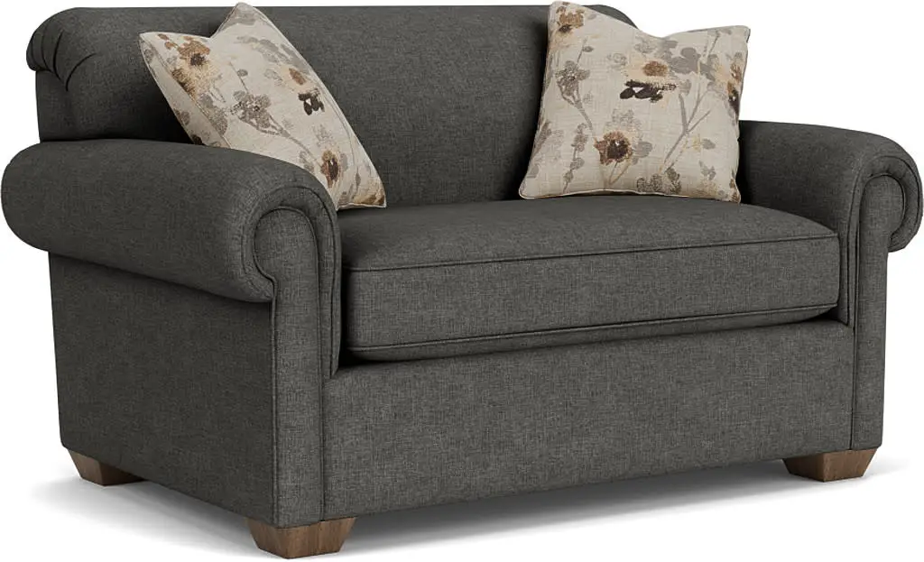 513cf47beafcdfed2767719457596670 Main Street Fabric Twin Sleeper - Image 1