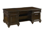 Kingstown Admiralty Executive Desk - Image 3