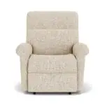 Davis Fabric Rocking Recliner - Image 3