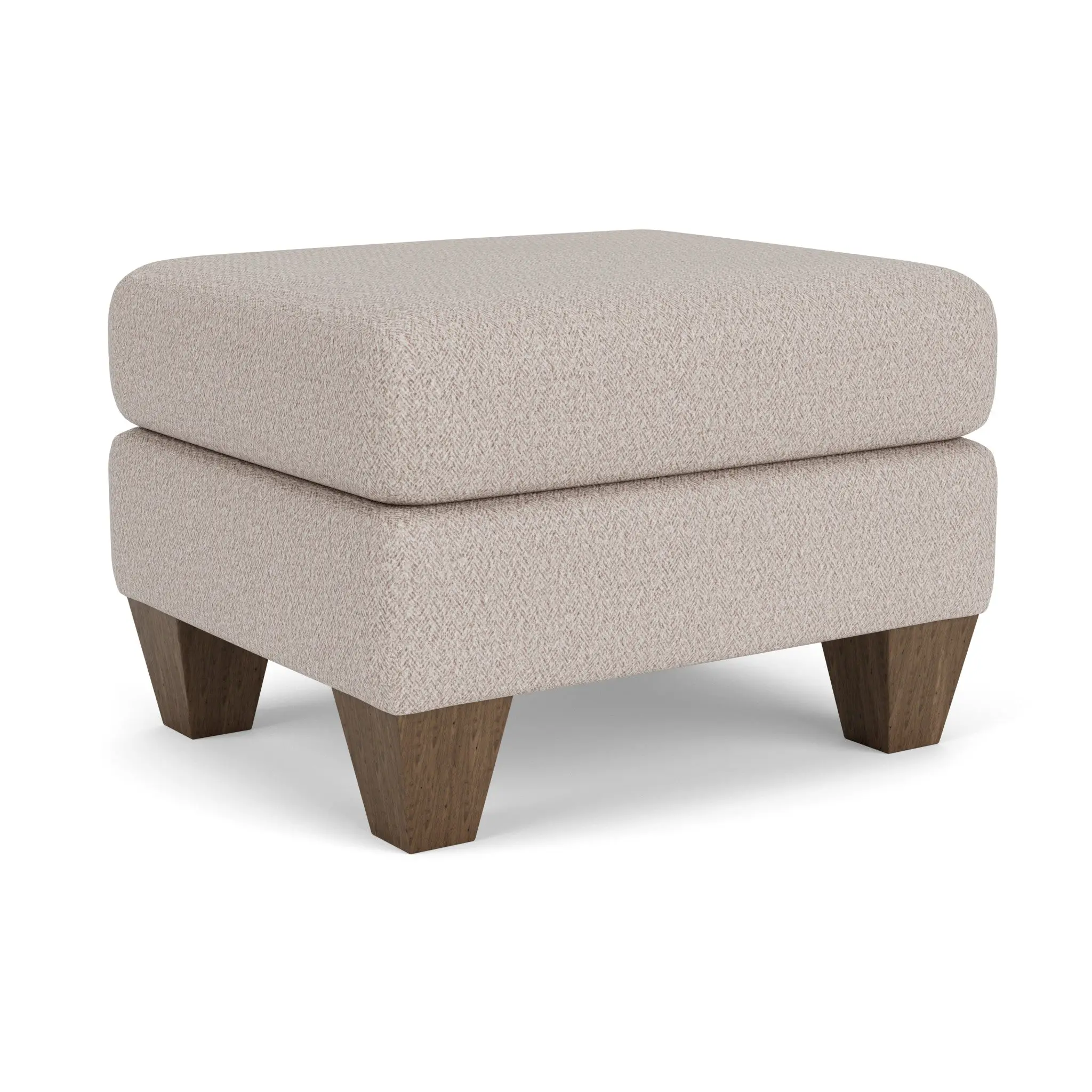 5b1eabba7ef22764541edd8687513fe2 Moxy Fabric Ottoman - Image 1
