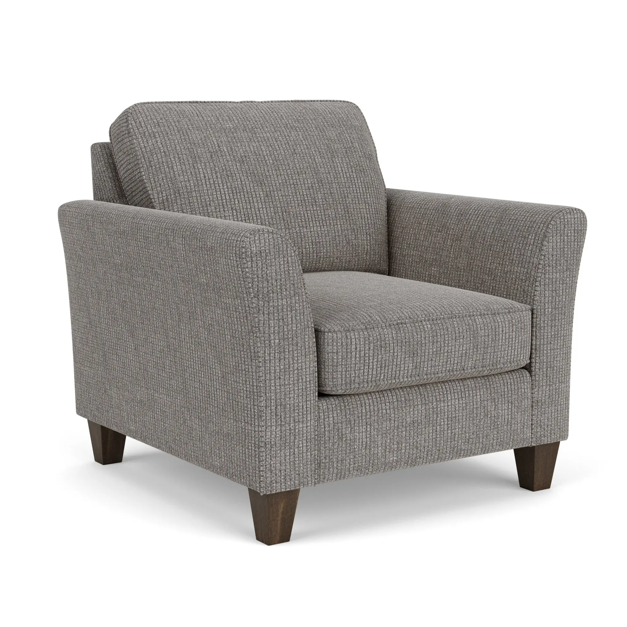 5bd620003de7f13ff4fdd45f8a8bc22d Libby Fabric Chair - Image 1
