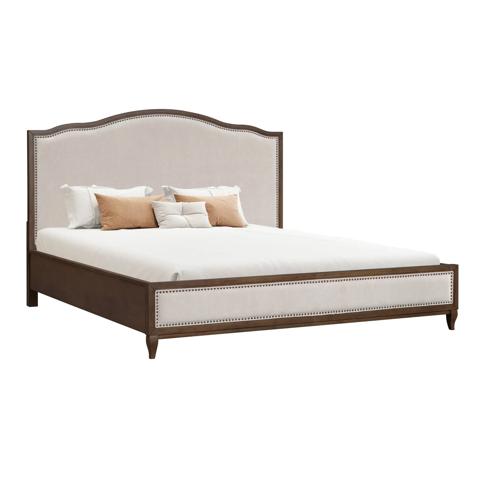 5d7b92993bde56bd3935e85a4dbff7c6 Bellevue King Bed - Image 1
