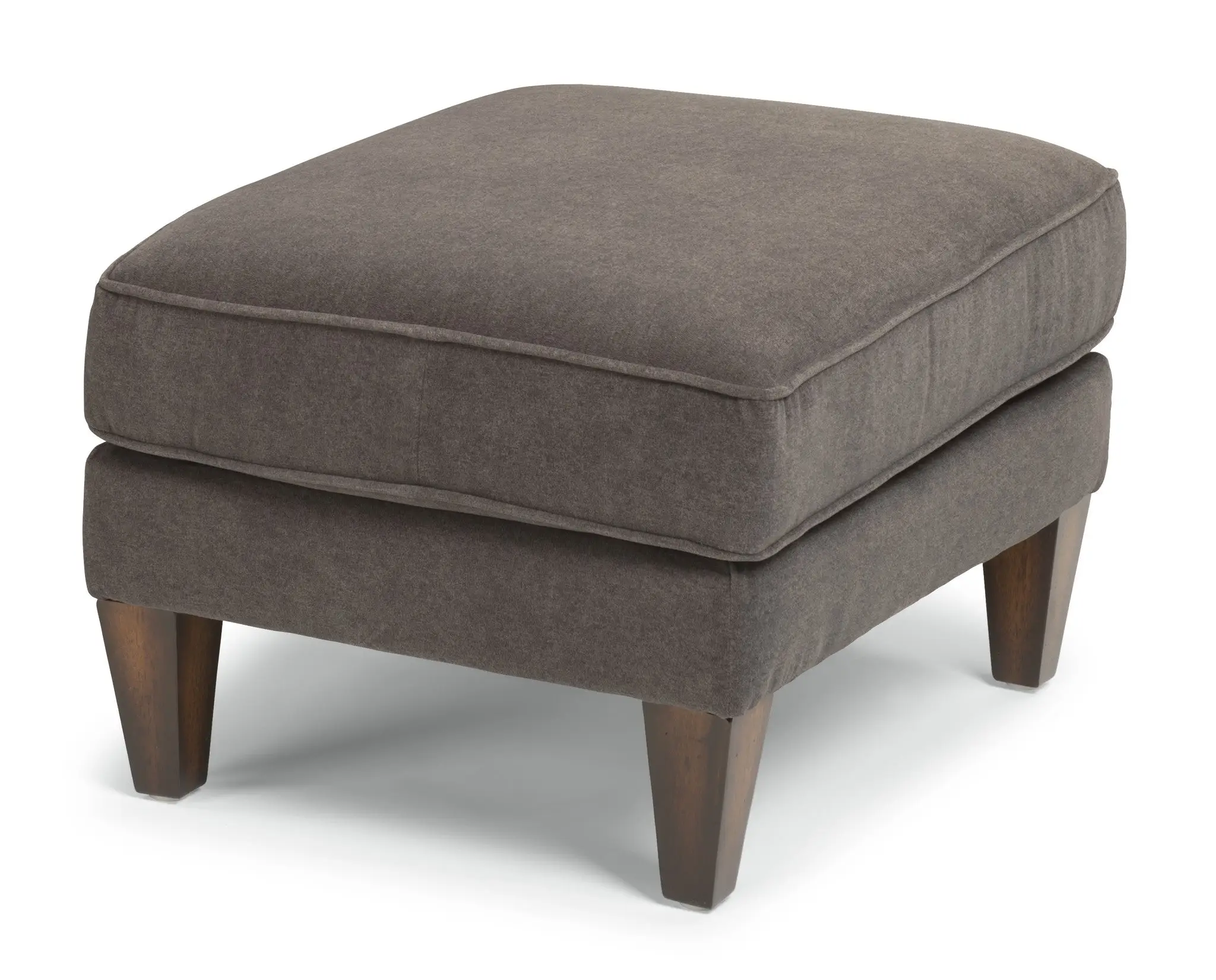 61a969c4c6c7ee7036e527aa7e15cfc2 Digby Leather Ottoman - Image 1