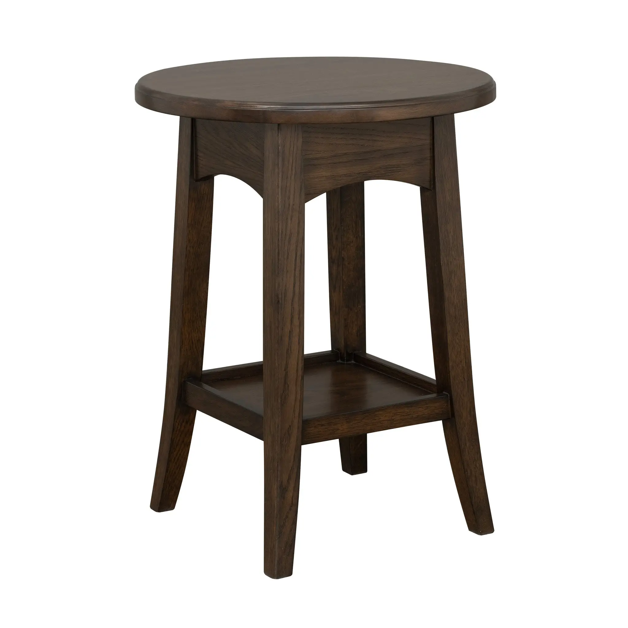 61cd9555da36c9d8b69e9675ba3f2a46 Sylvie Accent Table - Image 1