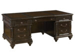 Kingstown Admiralty Executive Desk - Image 2