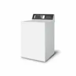 Speed Queen TR7 Ultra-Quiet Top Load Washer with Speed Queen® Perfect Wash™ - Image 3