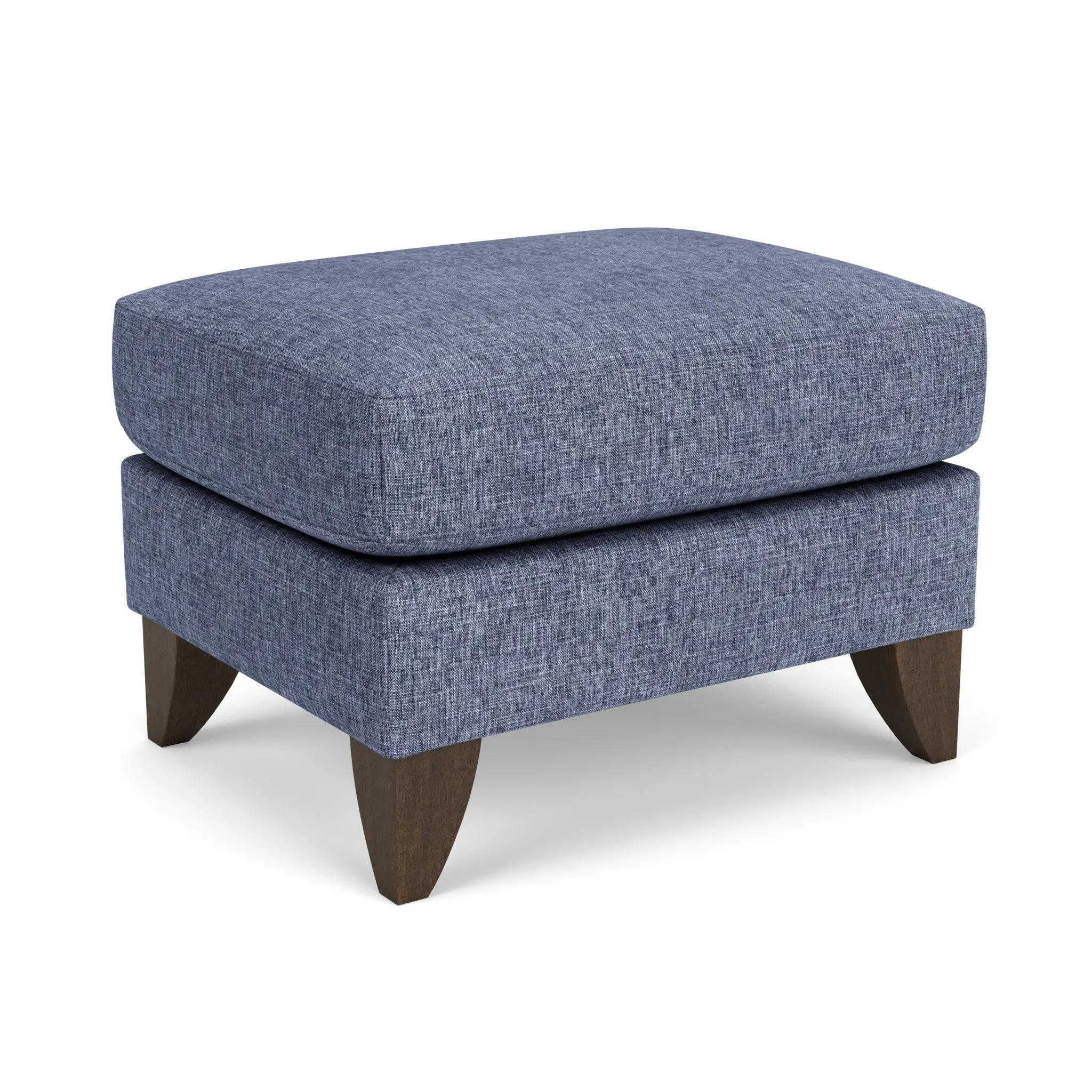 7156b7dad88b0bcef5fac923b223bb1f Jupiter Fabric Ottoman - Image 1