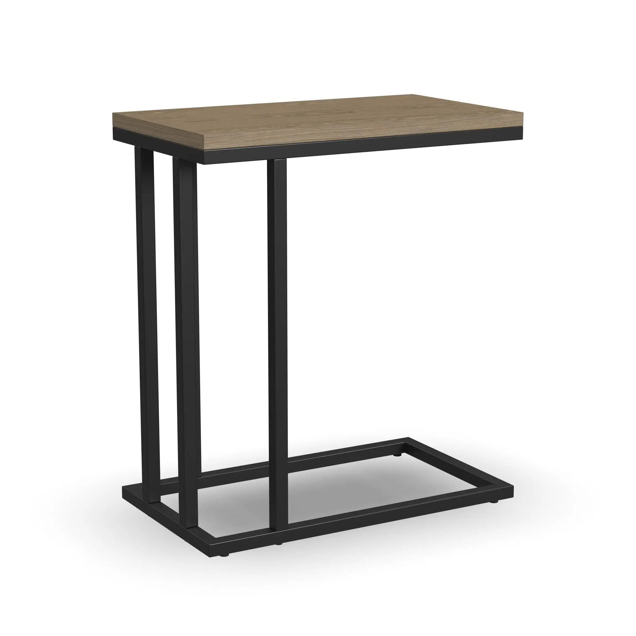 71a186aa021ccb2aec3321c2239e6d28 Melody White Accent Table - Image 1