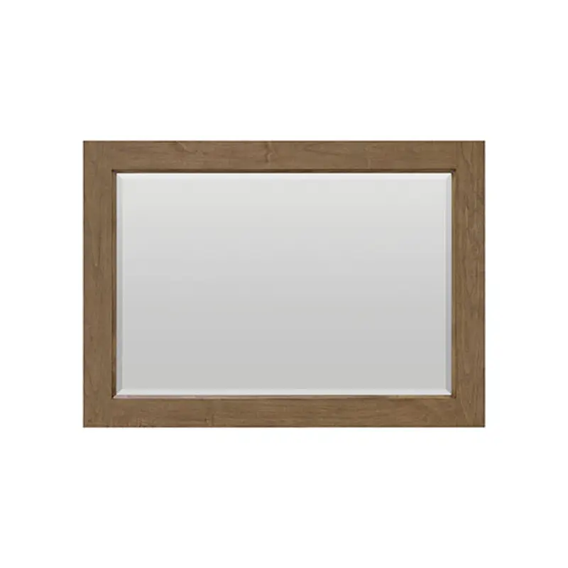 7952c9bc7ae44178751e51e445c30f5d 1498 Bailey Rectangular Mirror - Image 1