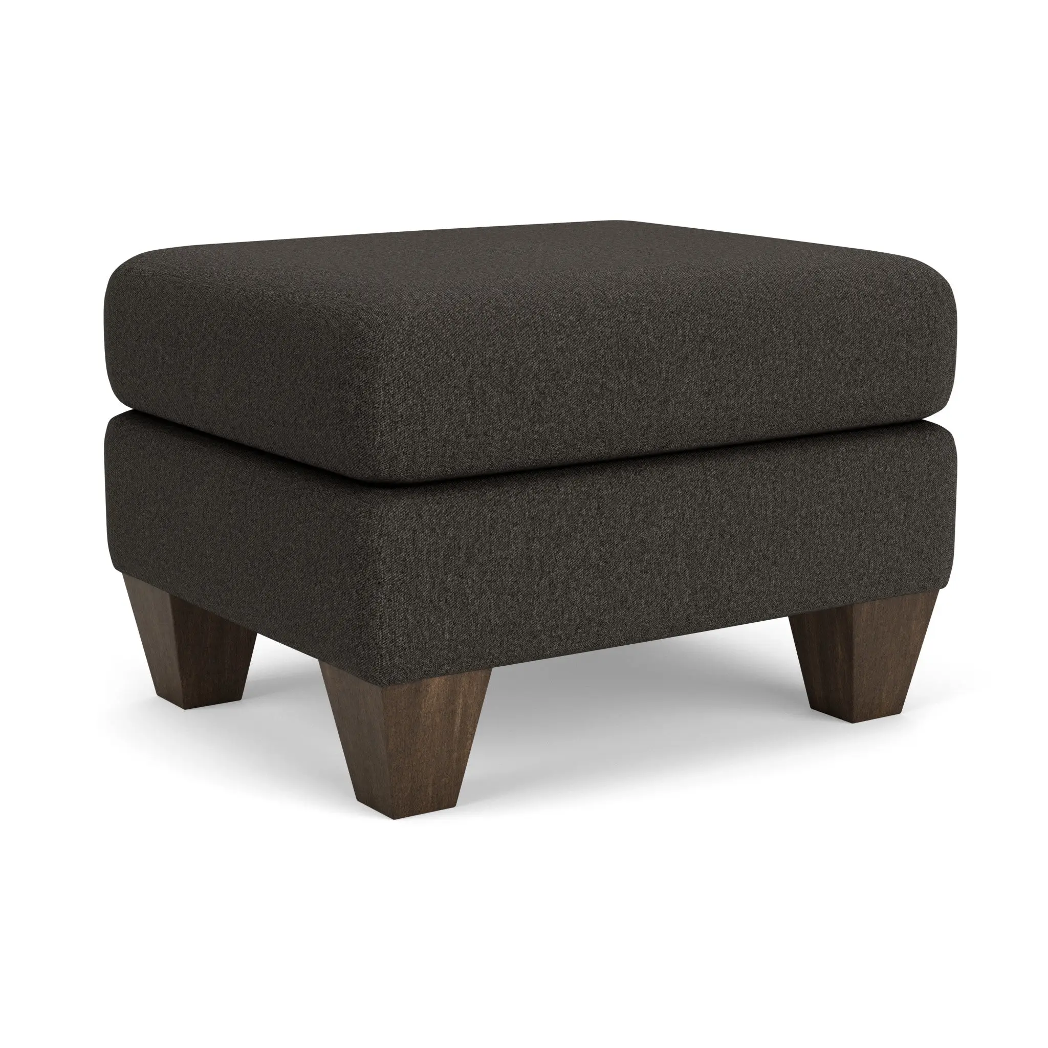 7b4baef9b18432794e4dd9c074aa161c Moxy Fabric Ottoman - Image 1