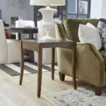 Sylvie Tall Bunching Table - Image 3