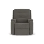 Arlo Fabric Power Recliner - Image 3