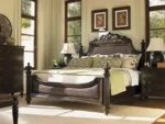 Royal Kahala Harbour Point Bed 6/6 King 537-134C - Image 4