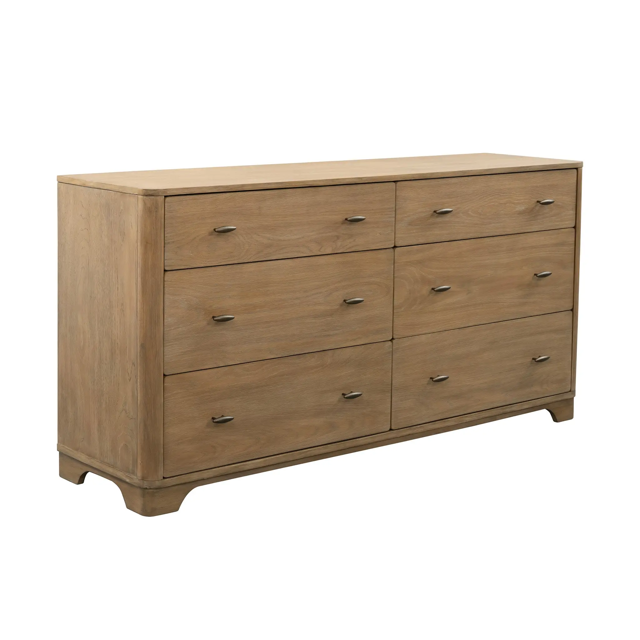 896fed332e1204c31b356517dea592ce Normandy Dresser - Image 1