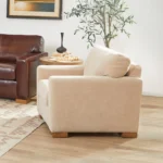 Bryant Leather Chair - Image 3