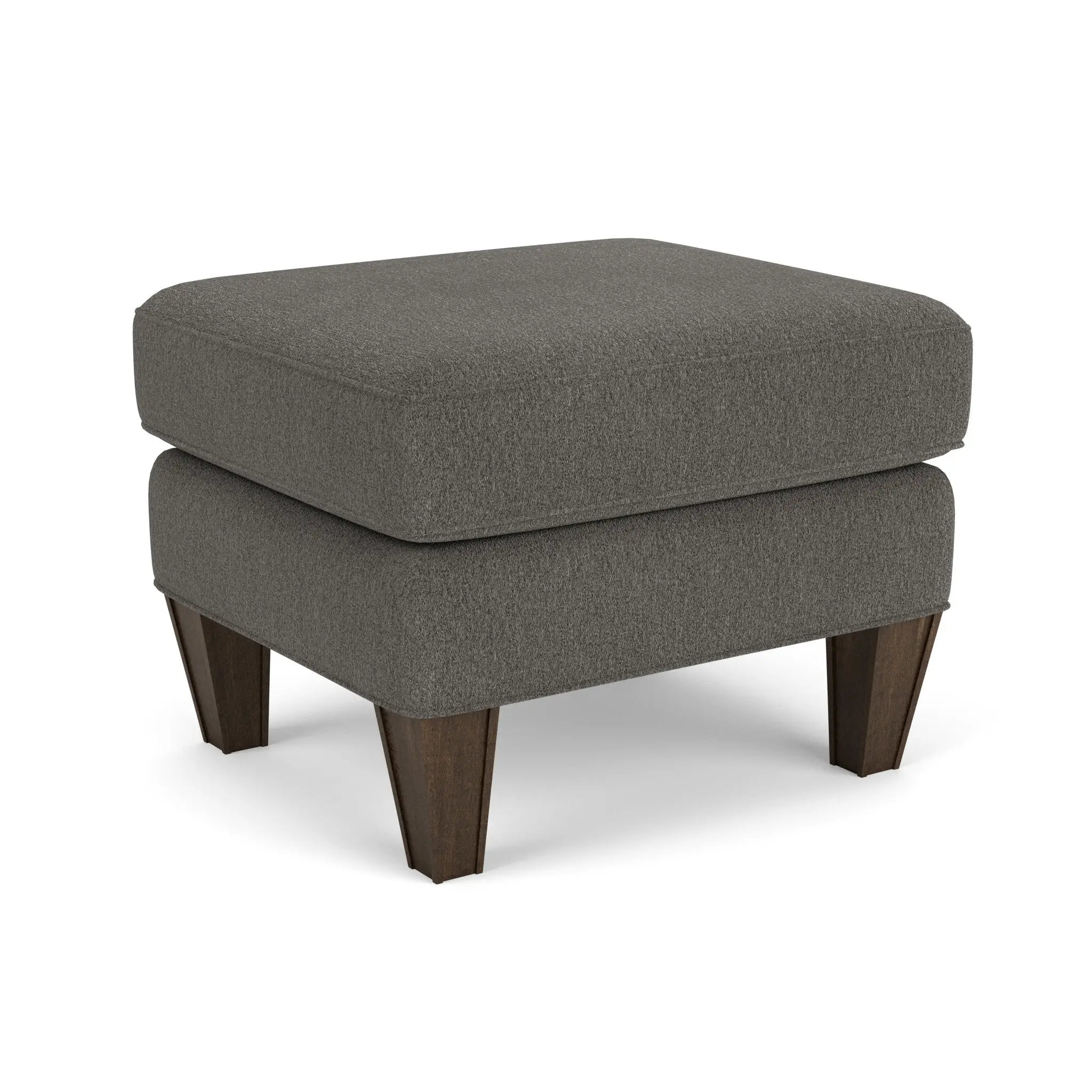 8b2ccd5013c58ca2980b85c99466980d Bradstreet Fabric Ottoman - Image 1