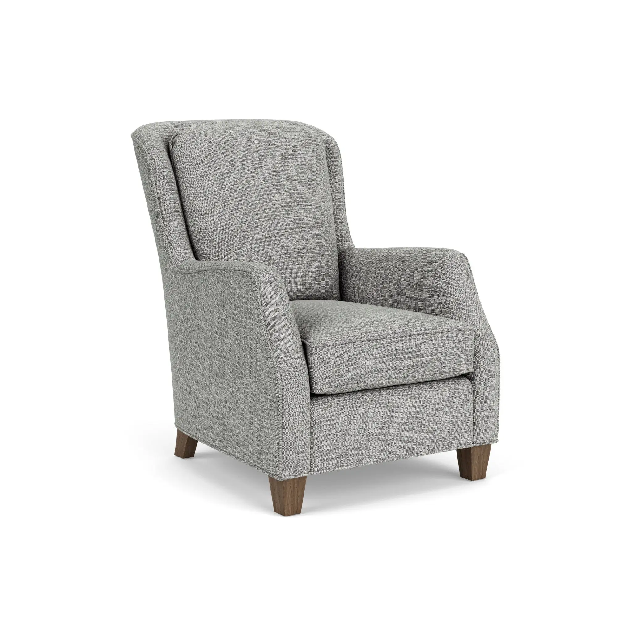 95687e3f27cfc6ef55b9031fdd34290e Allison Fabric Chair - Image 1