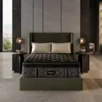 Beautyrest Black - Series Four Medium Pillow Top
