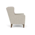 Ace Fabric Chair - Image 4