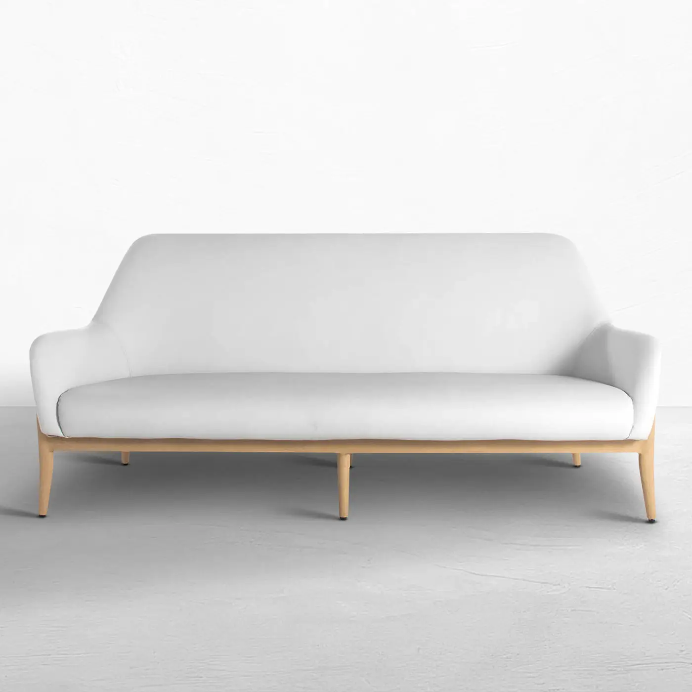 9f36c6051a85db43381de6446ecb0f69 Palma N-dura Resin Wicker Outdoor Sofa - Image 1