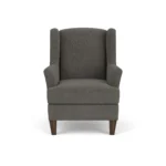 Bradstreet Fabric Chair - Image 3