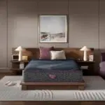 Beautyrest World Class Hybrid - Level Three Plush