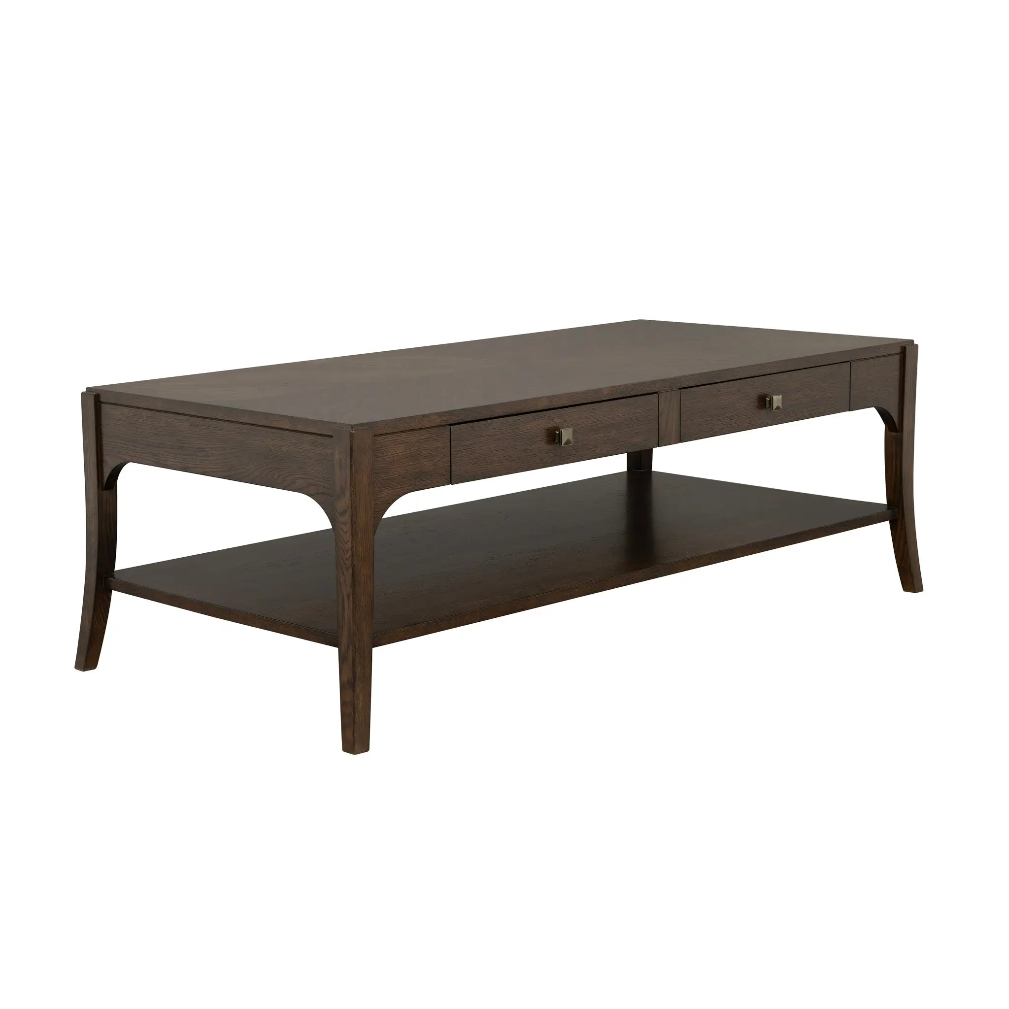 ae80880f640347db2c37535d0dbf4362 Sylvie Rectangular Coffee Table - Image 1