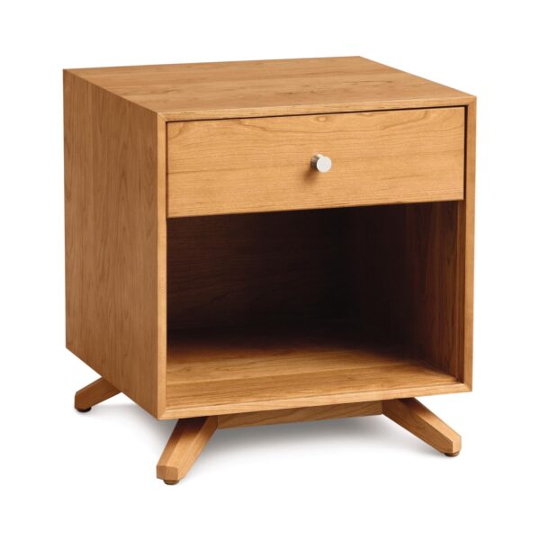 astrid 1 drawer nightstand