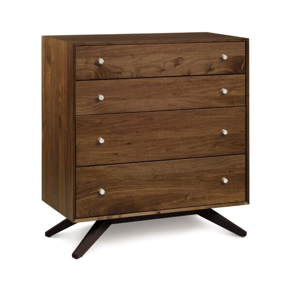 astrid 4 drawer dresser