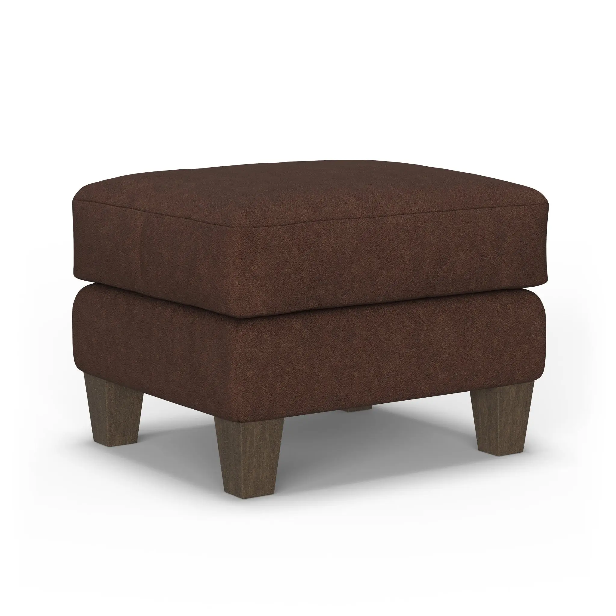 b11d807538362c7e5b0b6121d2150ba7 Gianna Fabric Ottoman - Image 1