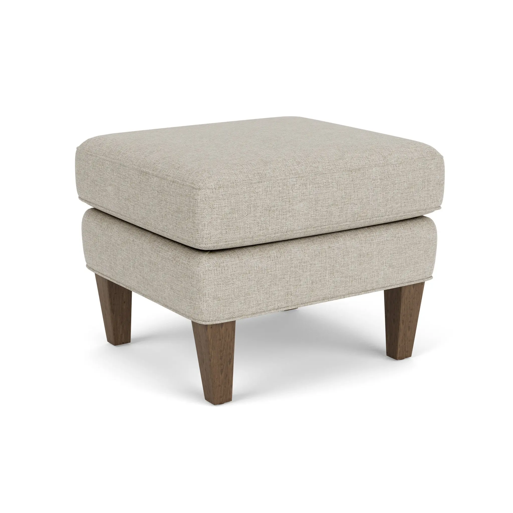 b8e57afc204585518b7991f48bc9f99c Ace Fabric Ottoman - Image 1