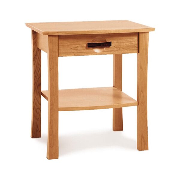 berkeley 1 drawer nightstand