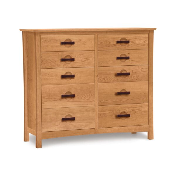 berkeley 10 drawer dresser