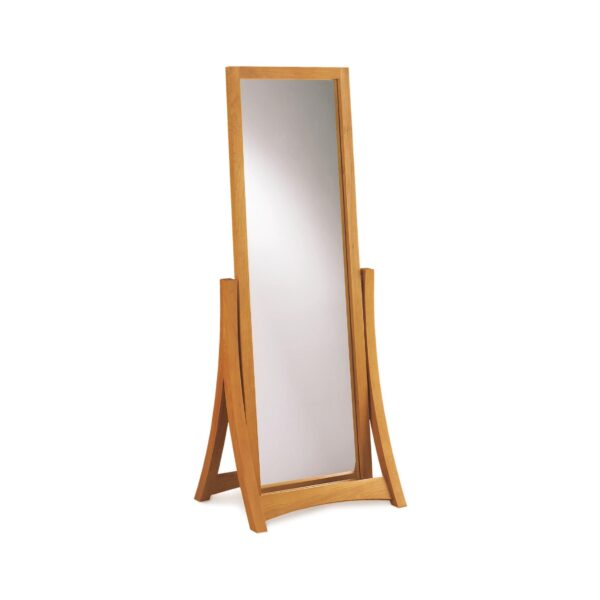 berkeley floor mirror