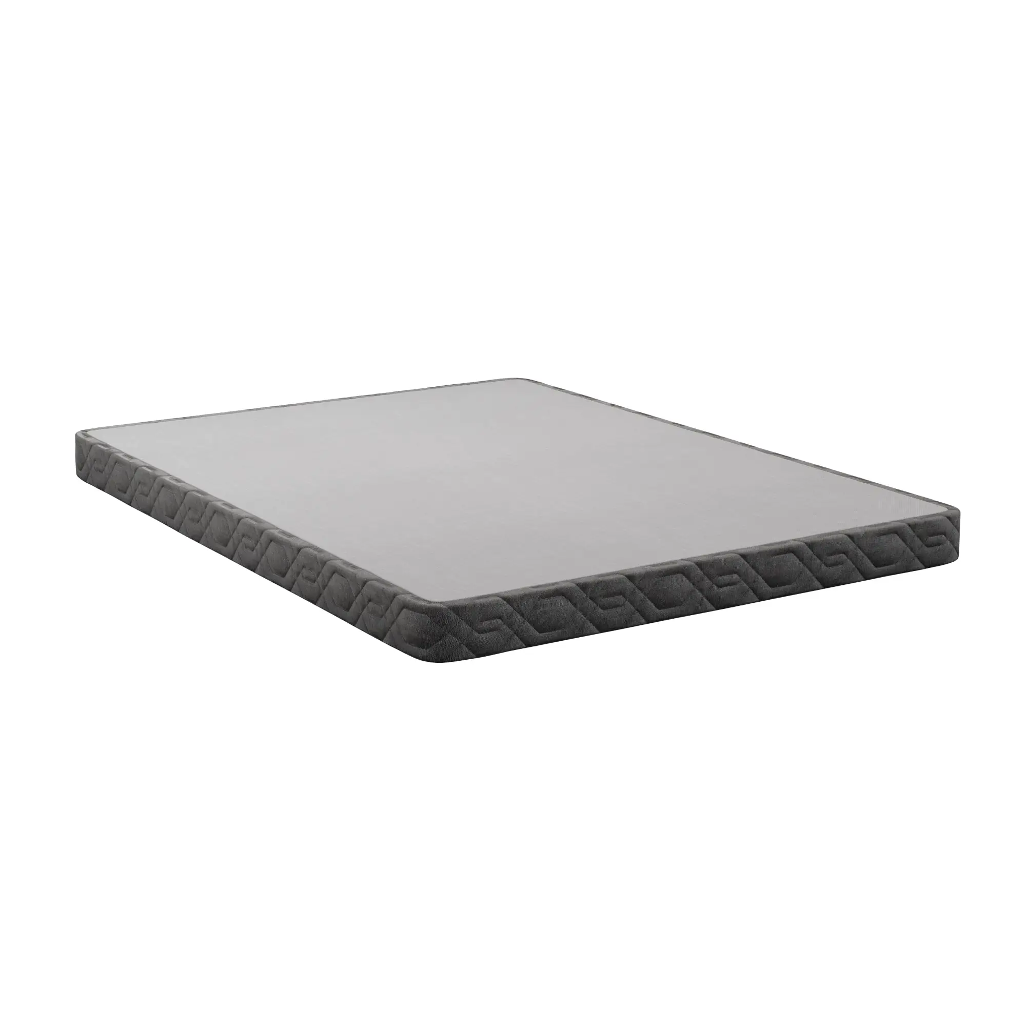 bf14e24efaff2e43f8a0077f36d8de92 Beautyrest Black® Mattress - Low Profile Foundation - 5.5" - Image 1