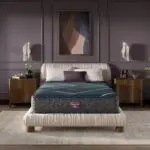 Beautyrest World Class Hybrid - Level Four Plush