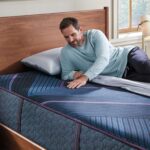 beautyrest world class hybrid level three medium