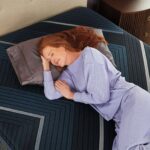 beautyrest world class hybrid level four medium apex pillow top