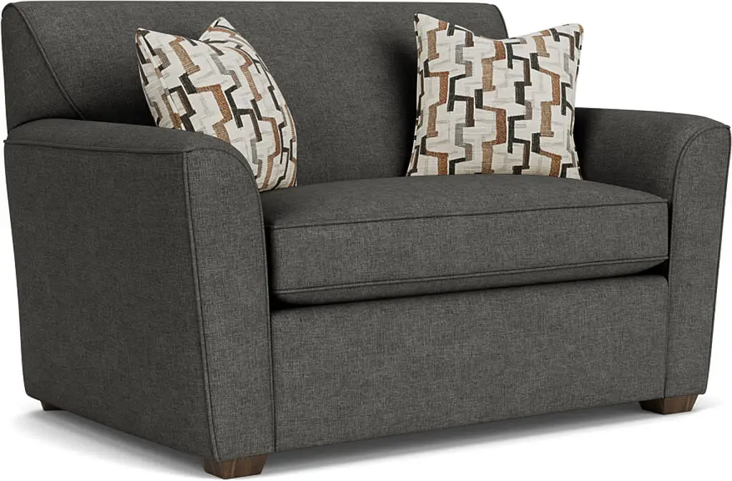 c0c8a60d719697ac3122d7bbc512e287 Lakewood Fabric Twin Sleeper - Image 1