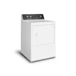 Speed Queen DR5 Sanitizing Gas Dryer with Steam - Image 4