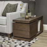 Athens End Table - Image 3