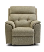 Mason Fabric Power Recliner - Image 3