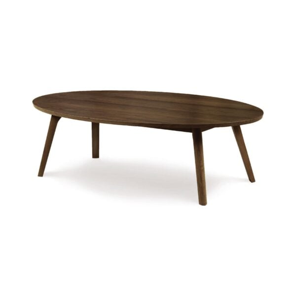 catalina oval coffee table