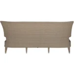 Athena N-dura Resin Wicker Outdoor Sofa