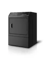 Speed Queen DF7 Sanitizing Gas Dryer with Front Control - Image 4